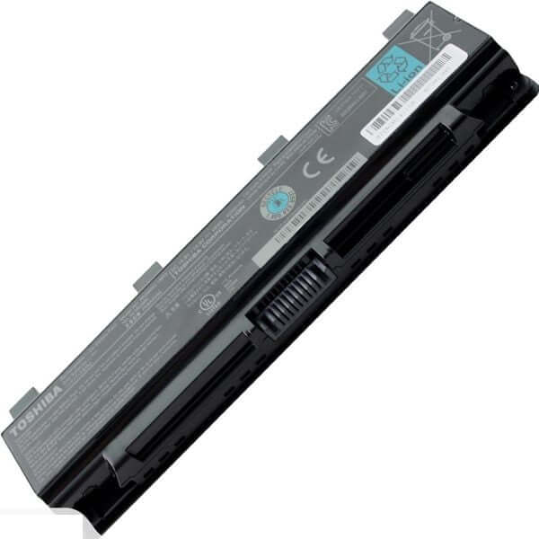 TOSHIBA satelite c850 p850 L850 L840 c55 pa5024u-1brs Laptop battery