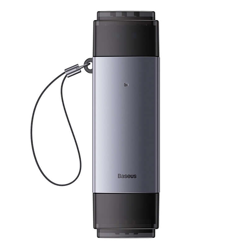 USB 3.0 / USB-C  TF SD Card Reader For PC Laptop Tablet Smart Phone