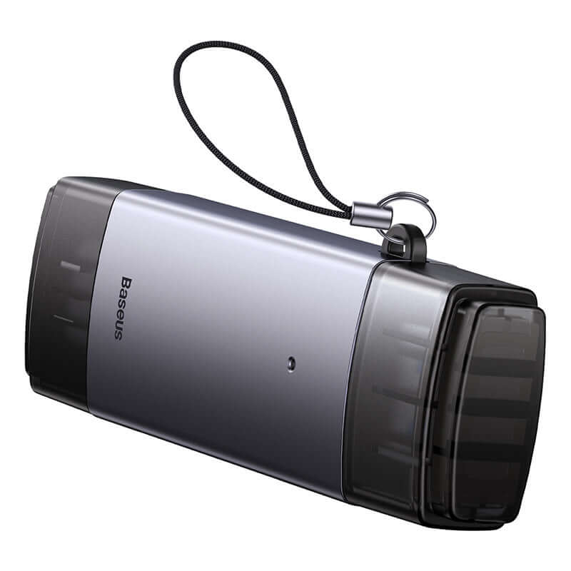 USB 3.0 / USB-C  TF SD Card Reader For PC Laptop Tablet Smart Phone