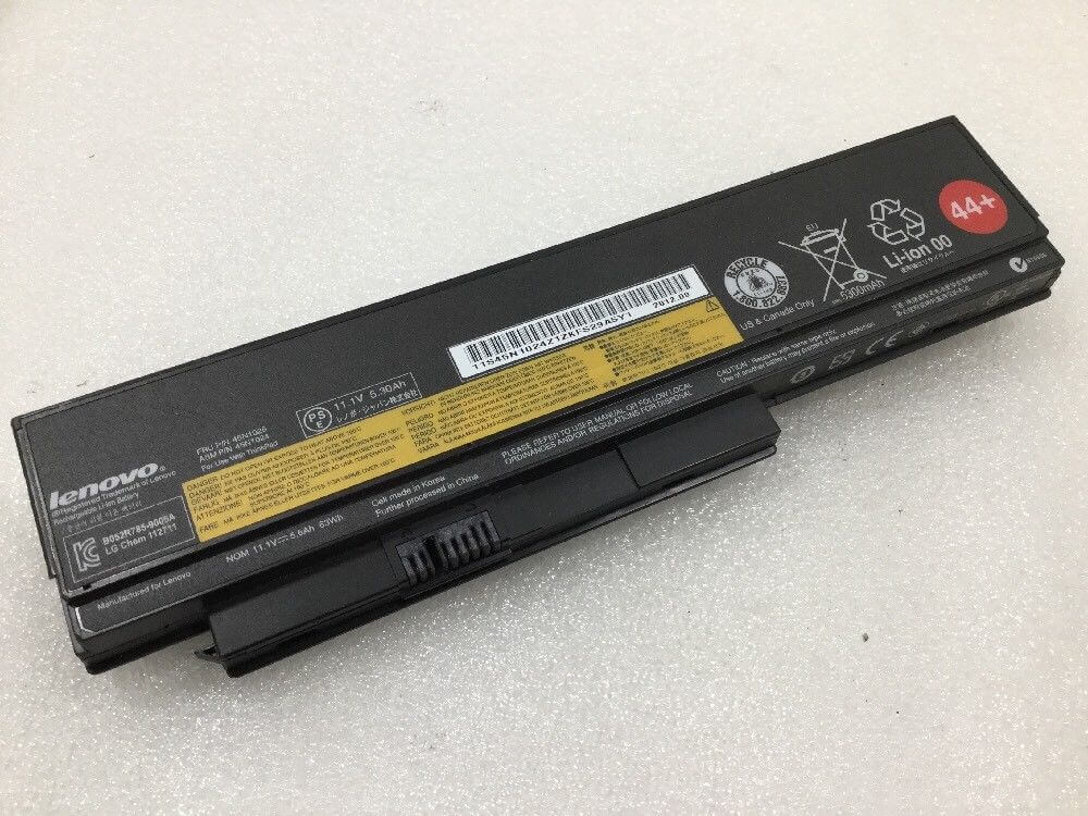 LENOVO Thinpad X220 X230 X220i x230i 45N1029 6 cell Laptop battery