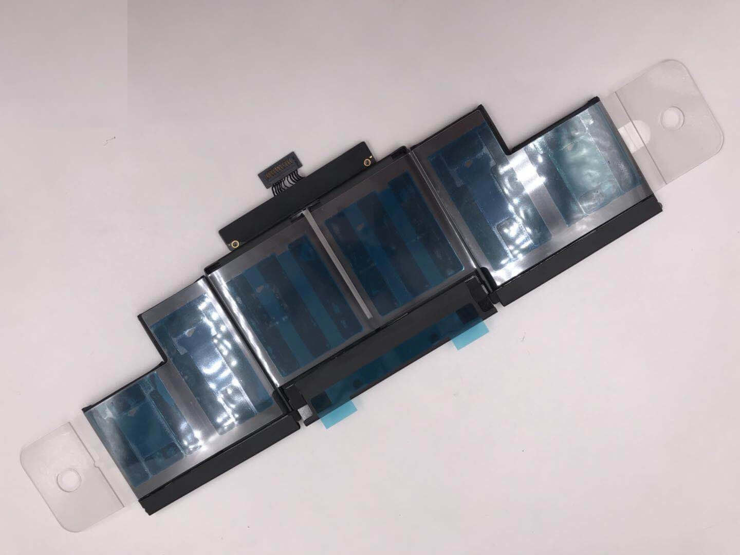 Apple MacBook Pro 15" 15 inch Retina A1398 (Late 2013 mid2014) A1494 battery