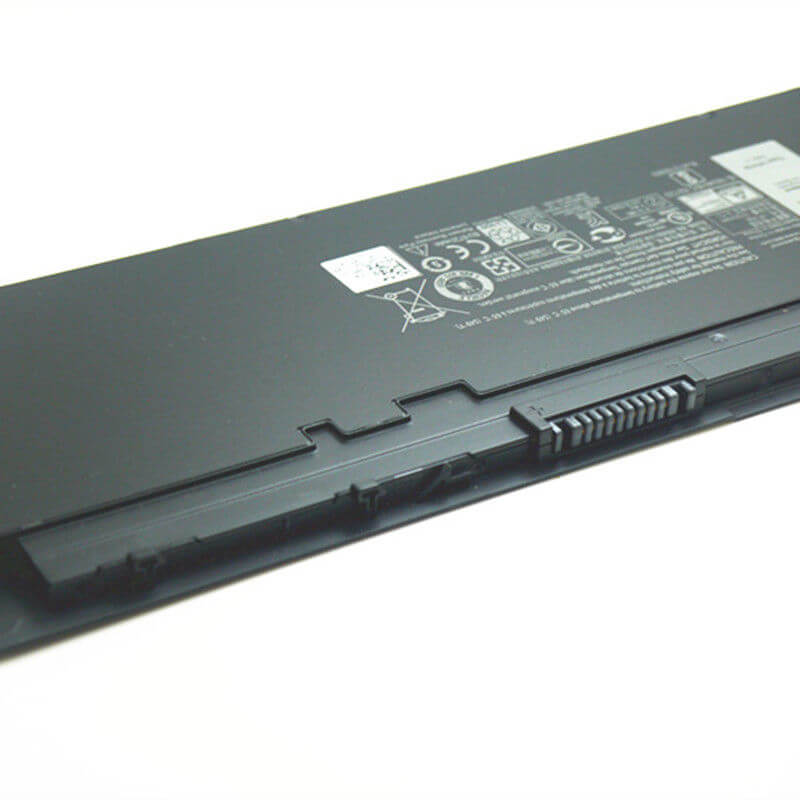 7.4V 52Wh Battery VFV59 Dell Latitude E7240 E7250 W57CV GVD76 HJ8KP