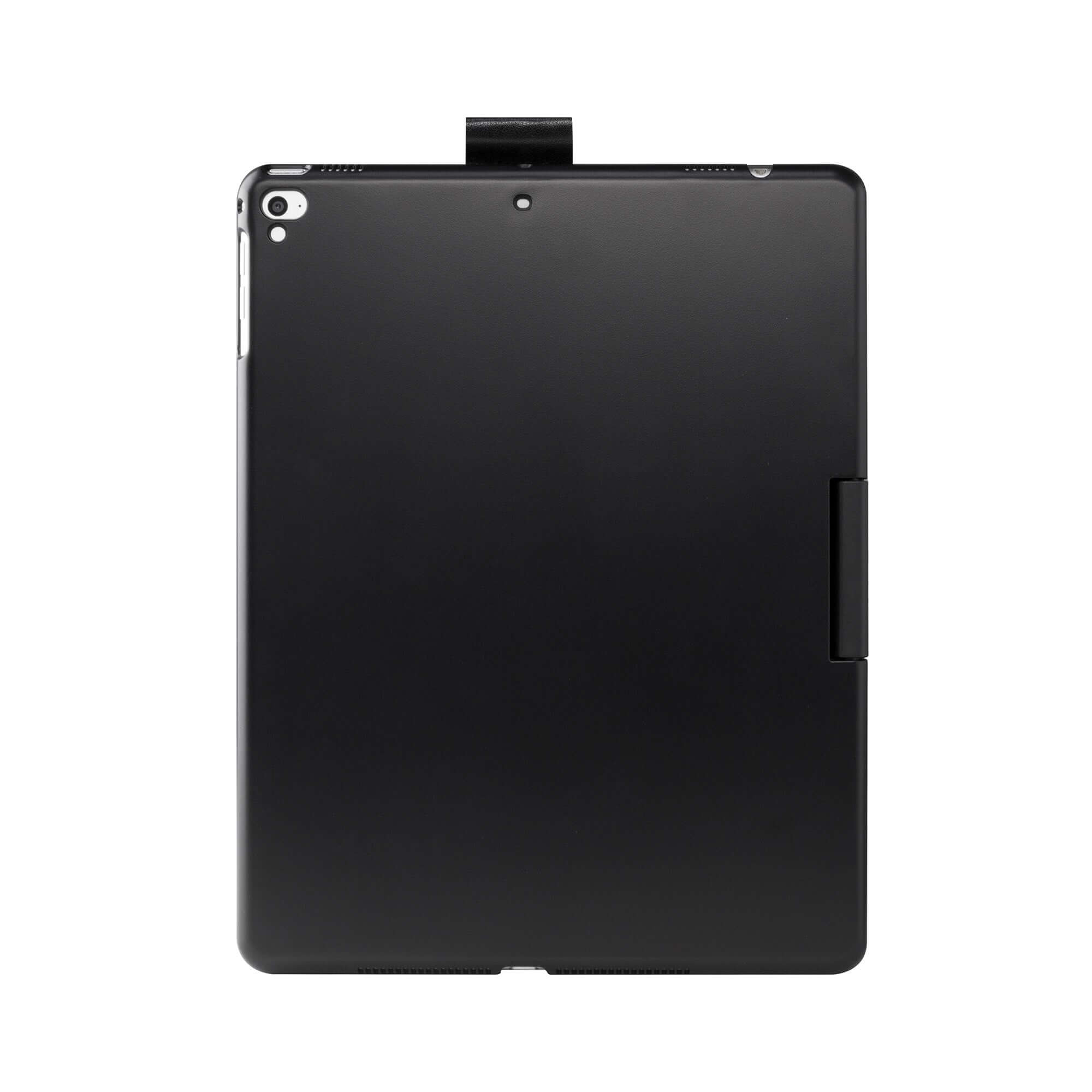 iPad 6th 5th Pro 9.7" Air 1 / 2  Bluetooth Keyboard 360° Rotatable with Backlit