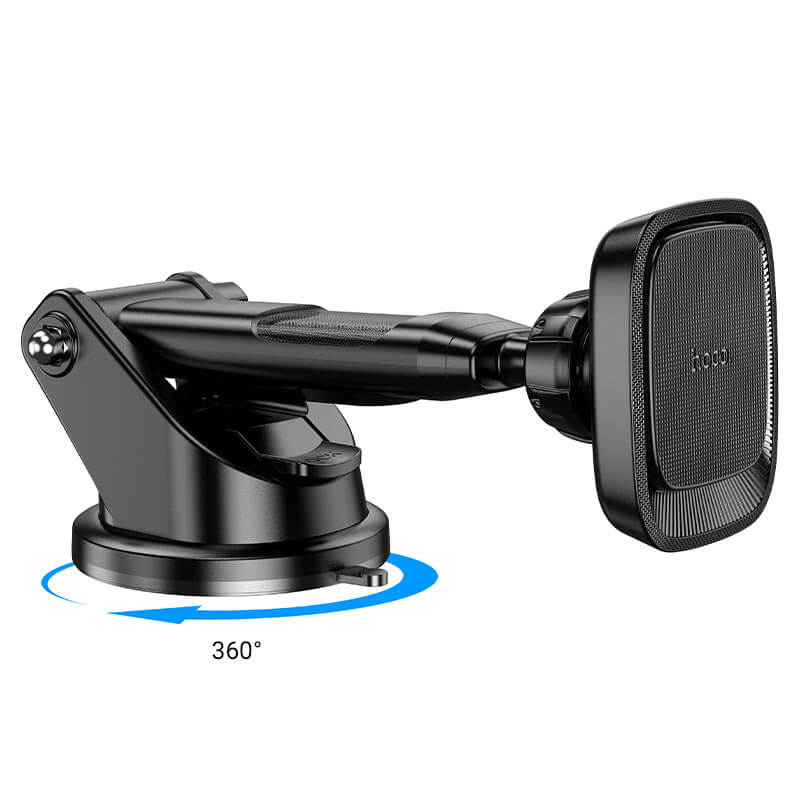 Magnetic in Car phone holder for Dashboard Windscreen suit for 4.5 to 7 Inches Phones