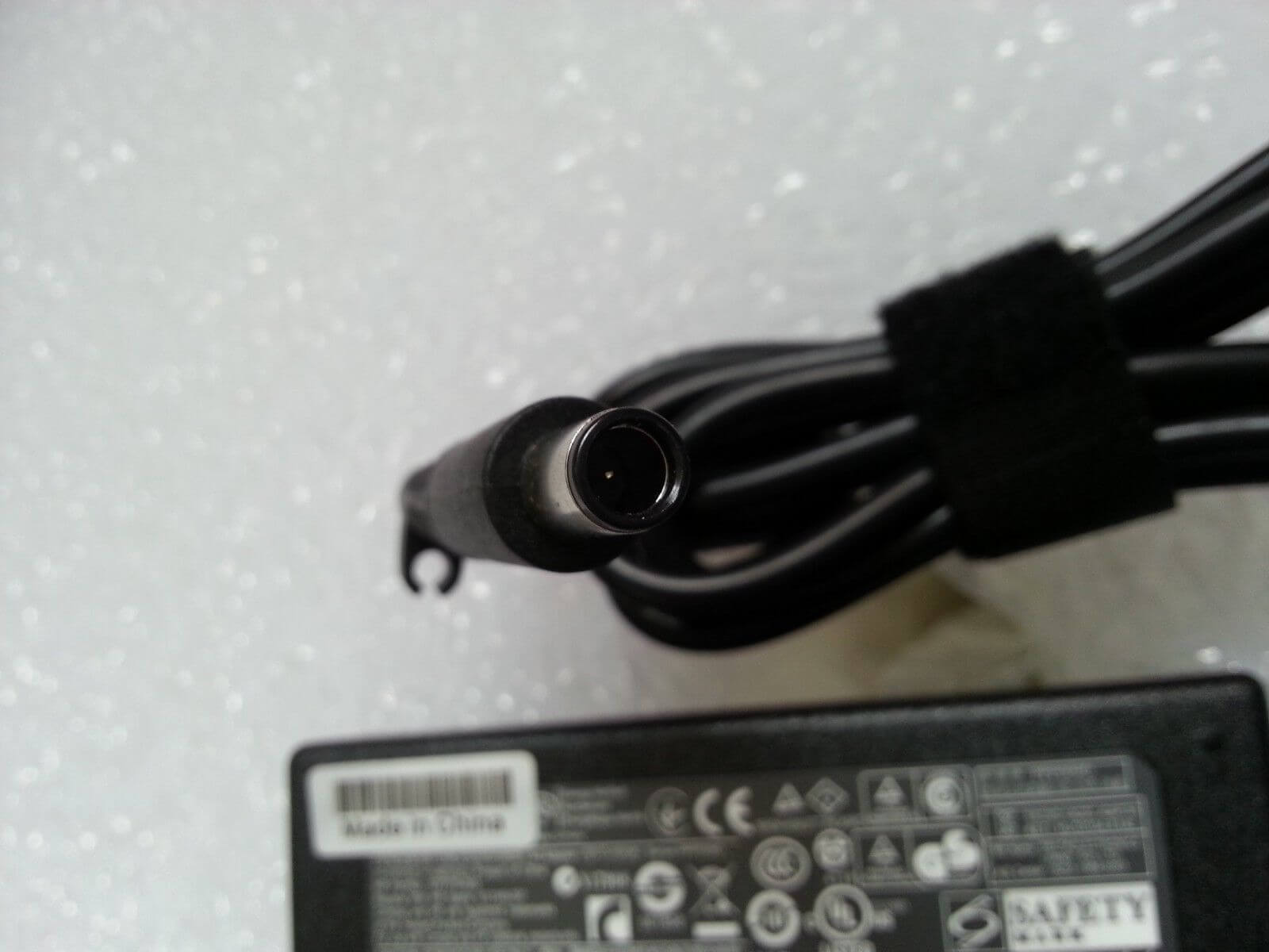 HP Original 19.5V 3.33A 65W 7.4x5.0mm Adapter Charger