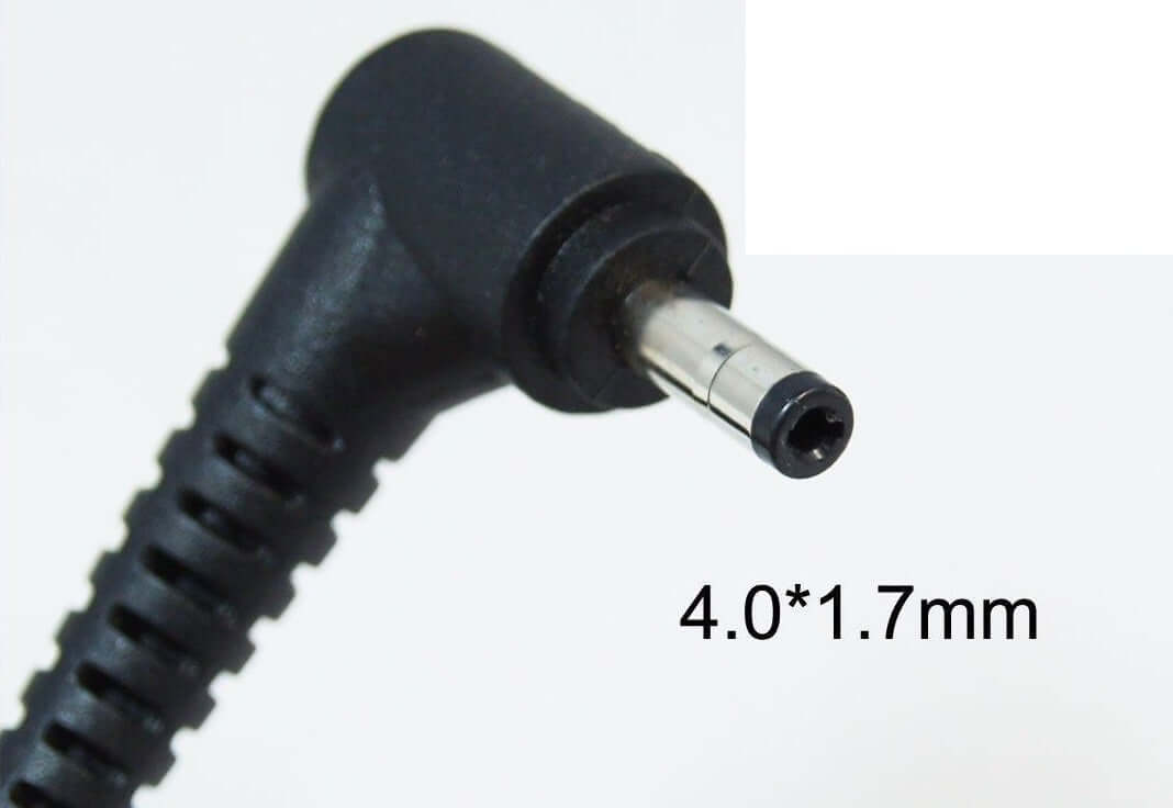 Genuine Lenovo ideapad 100-15 100s 20V 2.25A 45W 4.0mmx1.7mm Yoga 310 adapter