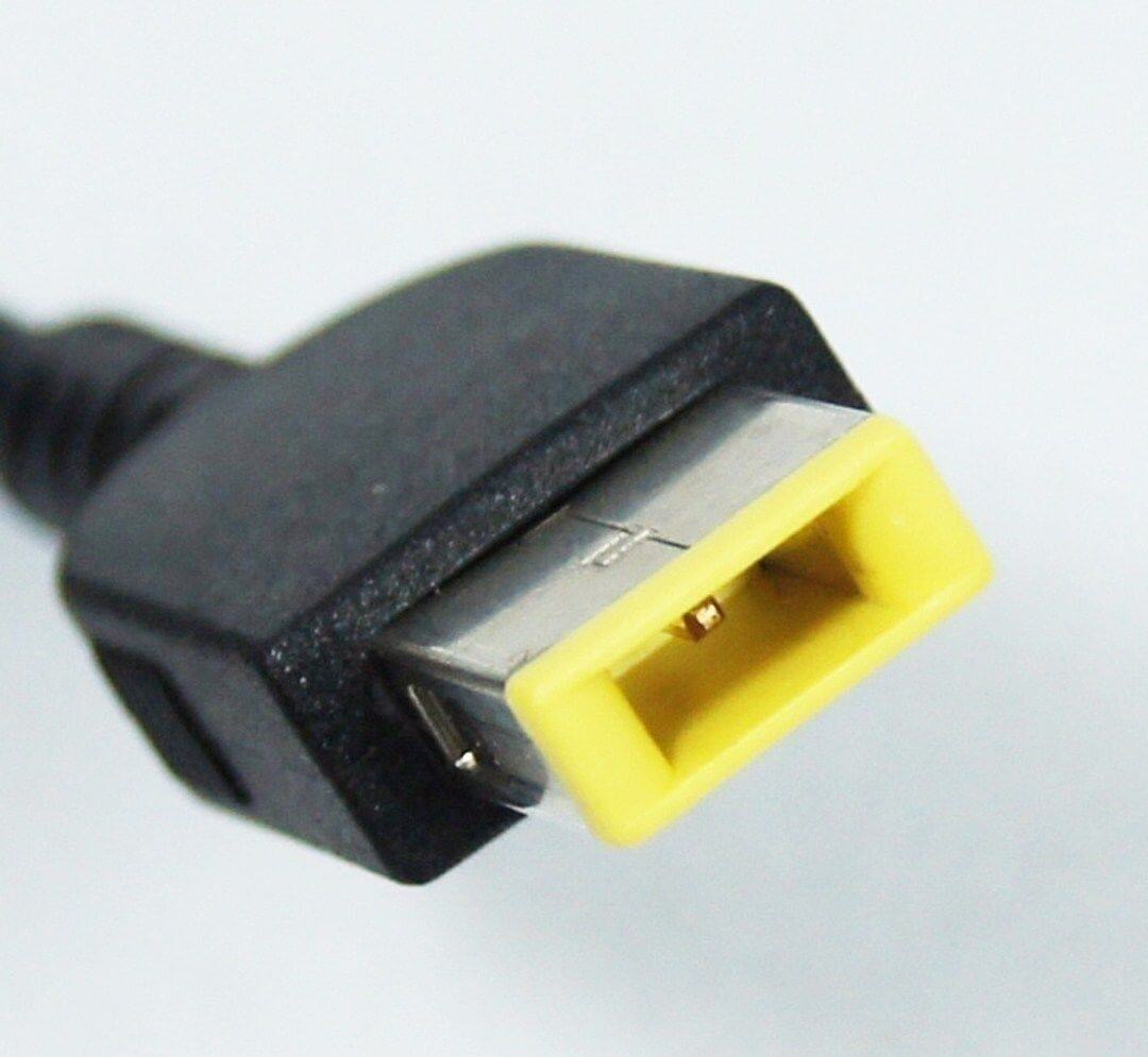 Lenovo Thinkpad 65W 20V 3.25A x240 B50 USB/Square tip laptop adapter